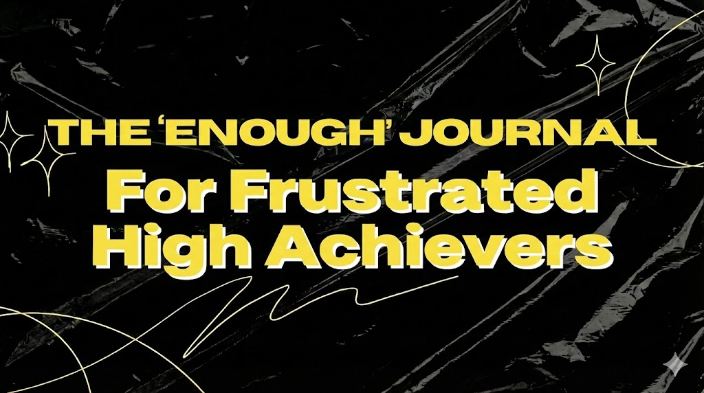 The Enough Journal